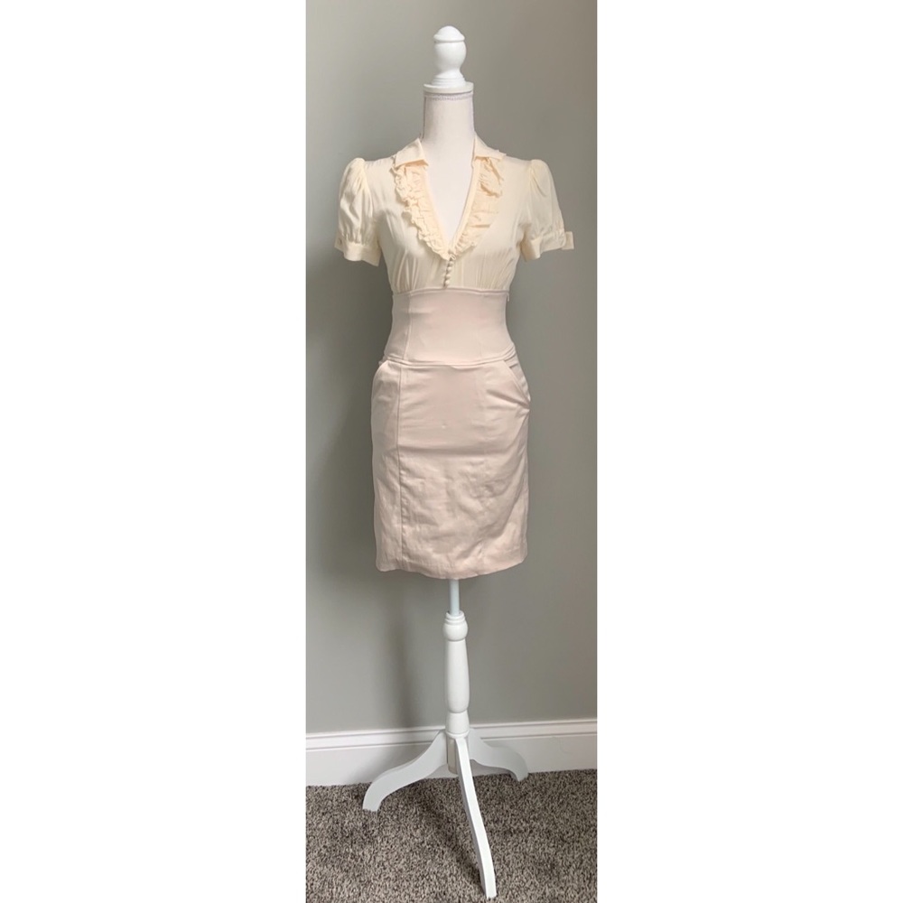 Bebe Dress